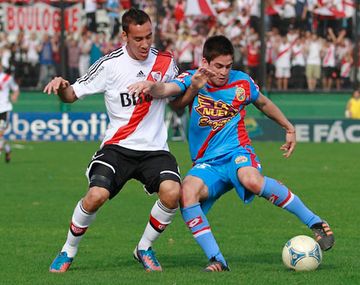 River busca recuperarse ante un Arsenal que quiere ser líder