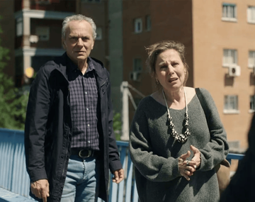 Entrevías, la serie que estrenó temporada y sigue arrasando.