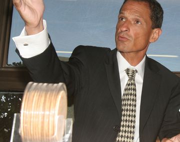 El dueño de Swiss Medical Group debe testimoniar en la causa contra Núñez Carmona