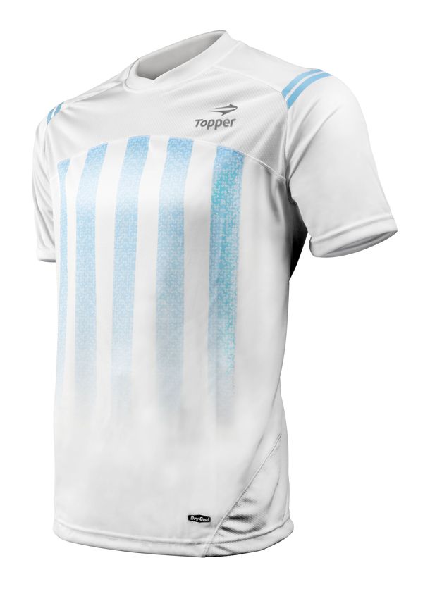 Así vestirá el equipo argentino de Copa Davis en la serie ante Brasil