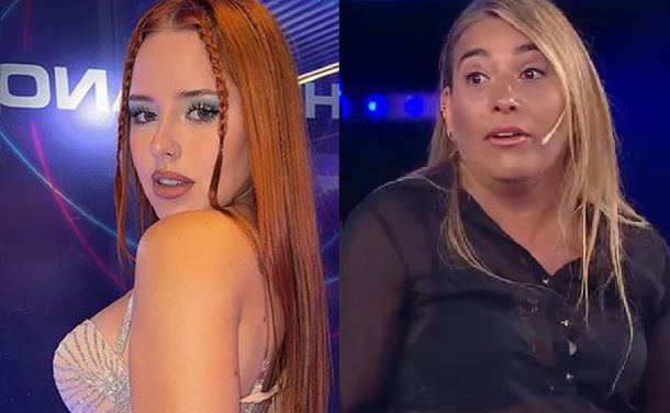 Coti Romero liquidó a Cata de Gran Hermano: Si hubiéramos sido...