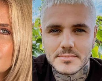 Icardi tomó una medida legal contra Nora Colosimo tras su incorporación a LAM