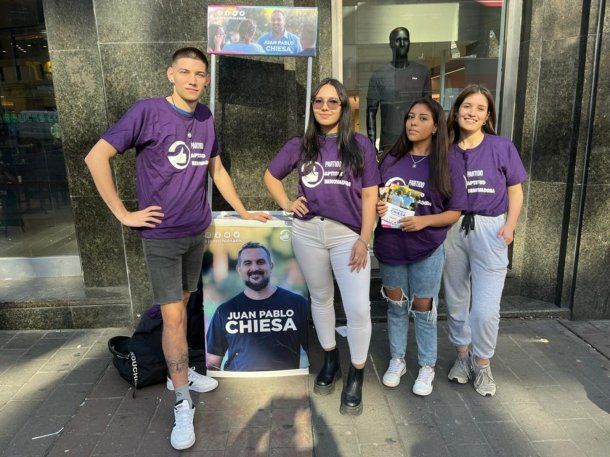 Aptitud Renovadora: una nueva fuerza política asoma en la Ciudad