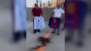 Furia egipcia Furia egipcia
