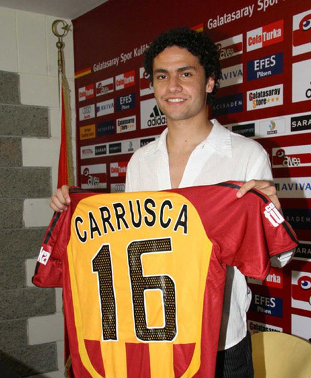 Carrusca