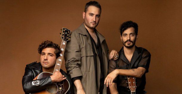 Reik hizo sold out sus dos fechas en Argentina