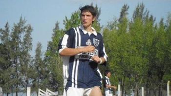 jugador sufrio un infarto en pleno partido y murio jugador sufrio un infarto en pleno partido y murio