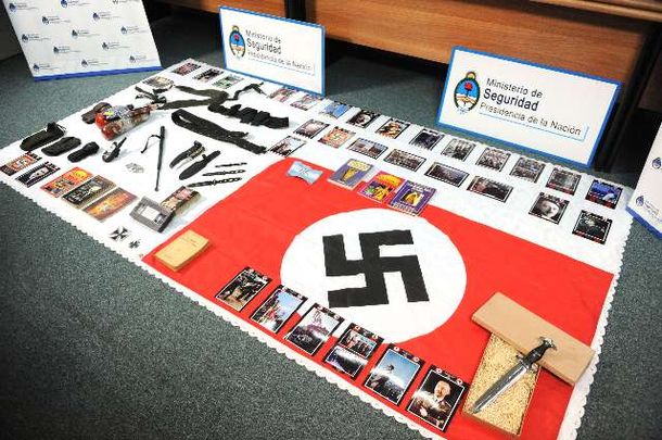 neonazis