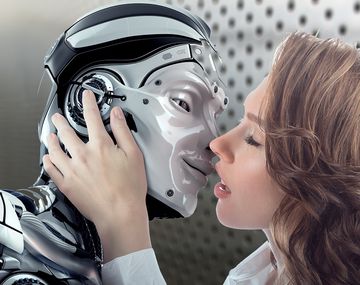 Digisexualidad, la nueva tendencia sexual relacionada a la tecnología