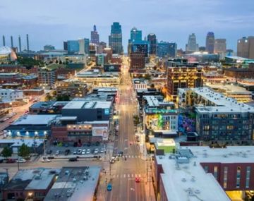 Argentina confirmó que hará base en Kansas City durante el Mundial 2026