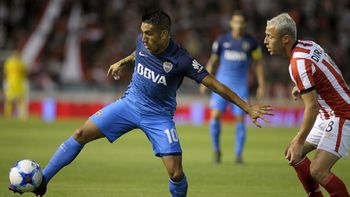 Centurión ante Damonte, en el torneo de verano Centurión ante Damonte, en el torneo de verano