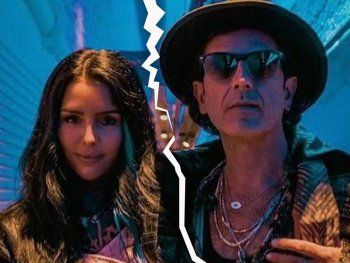 Cande Tinelli y su separación de Coti Sorokin: No fue de común acuerdo