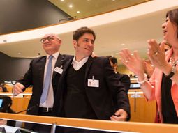 ¿que paises votaron en contra de los principios argentinos para limitar a los buitres? ¿que paises votaron en contra de los principios argentinos para limitar a los buitres?