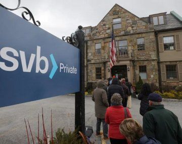 Tras la caída del Sillicon Valley Bank