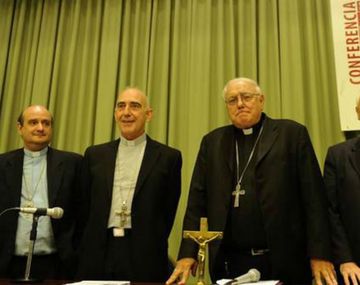 La Iglesia pidió escuchar las distintas voces en el debate sobre el aborto