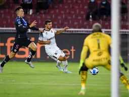 Cómo ver en vivo Melgar vs Independiente del Valle por la Copa Sudamericana.