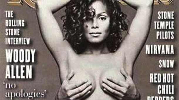 Una ex Spice Girl se desnuda en campaña contra el cáncer