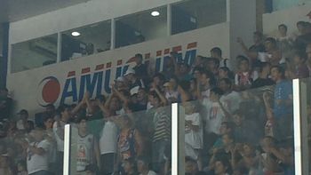 el punado de santiaguenos que fue el termometro del triunfo de quimsa el punado de santiaguenos que fue el termometro del triunfo de quimsa