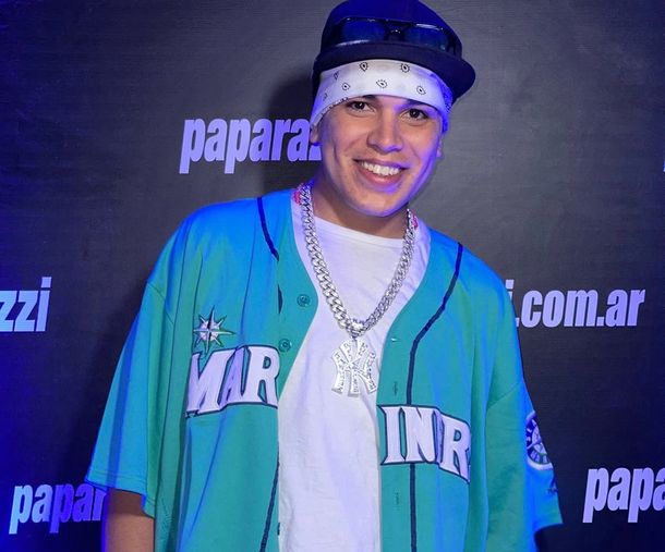 Thiago Medina se refirió a su futuro con Daniela Celis: Todavía...