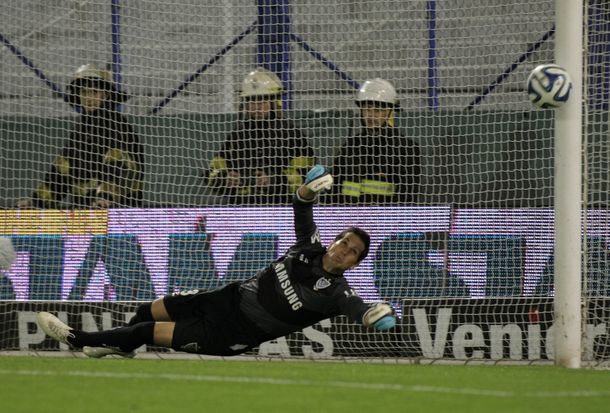 Sosa out de Vélez: Por órdenes dirigenciales no seré más tenido en cuenta