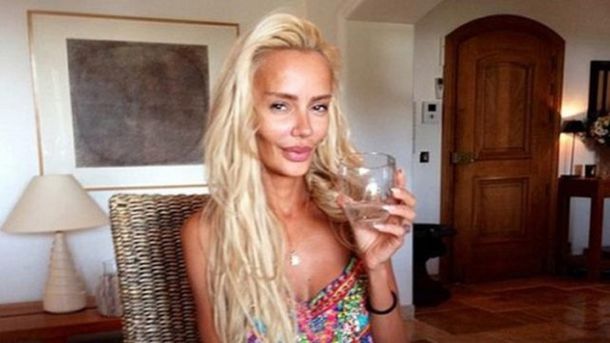 Una millonaria se quejó porque cancelaron los fuegos artificiales por el atentado en Niza