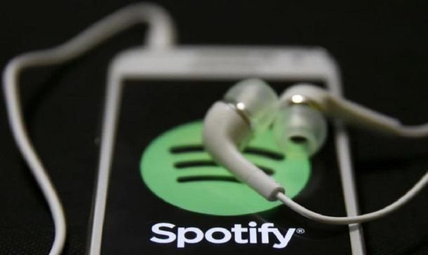 Los usuarios premium de Spotify podrán escuchar discos antes que el resto