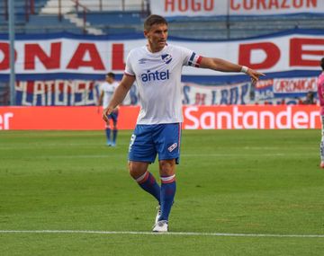 Nacional de Montevideo será el rival de River en cuartos de final de la Libertadores