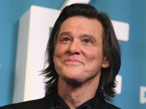 La verdad detrás de la rara aparición de Jim Carrey: cuál fue su problema