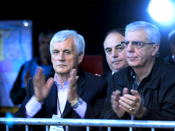 antonio calo: sin trabajo, no hay discusion salarial antonio calo: sin trabajo, no hay discusion salarial