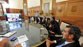 confirman que los nuevos trenes llegaran en un ano confirman que los nuevos trenes llegaran en un ano