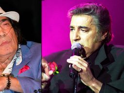 la impactante conversacion entre cacho castana y sandro en una de sus ultimas internaciones la impactante conversacion entre cacho castana y sandro en una de sus ultimas internaciones