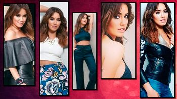 lali esposito hablo de sus ex: elogios a benja amadeo y palitos a mariano martinez lali esposito hablo de sus ex: elogios a benja amadeo y palitos a mariano martinez