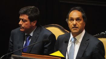 scioli califico de salvaje e intimidatorio el paro docente scioli califico de salvaje e intimidatorio el paro docente