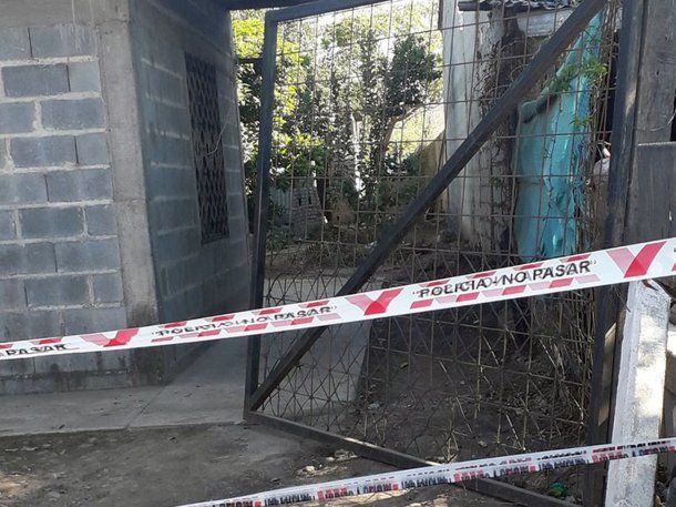 Horror en Córdoba: confesó que mató, descuartizó y enterró a su mamá y a su tía