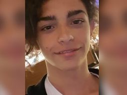 &nbsp;Valentino Blas Correas fue asesinado por efectivos de la Polic&iacute;a de C&oacute;rdoba&nbsp;
