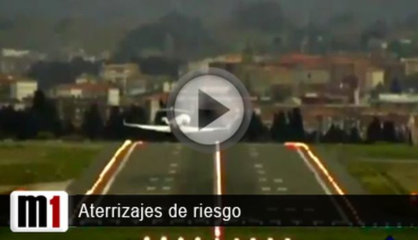 Aterrizajes