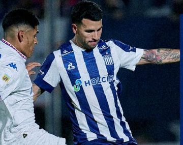 Cómo ver en vivo Talleres vs. Sarmiento por el Torneo Clausura