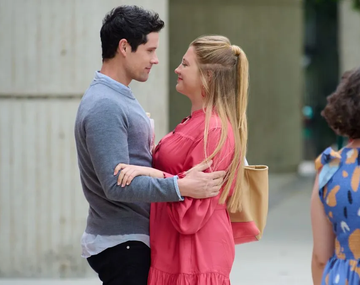 La nueva comedia romántica de Netflix que te hará creer de nuevo en el amor