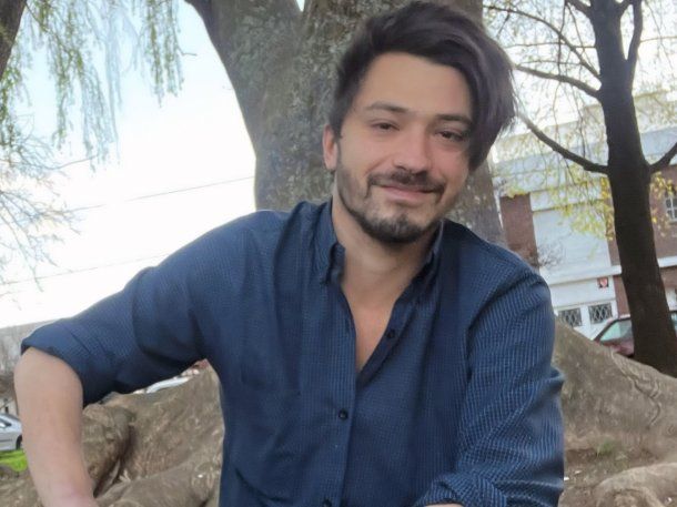 César Miguel Cárdenas fue hallado sin vida en el Riachuelo