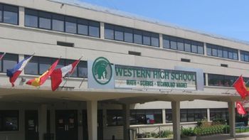 panico en eeuu: disparos en una escuela de kentucky panico en eeuu: disparos en una escuela de kentucky