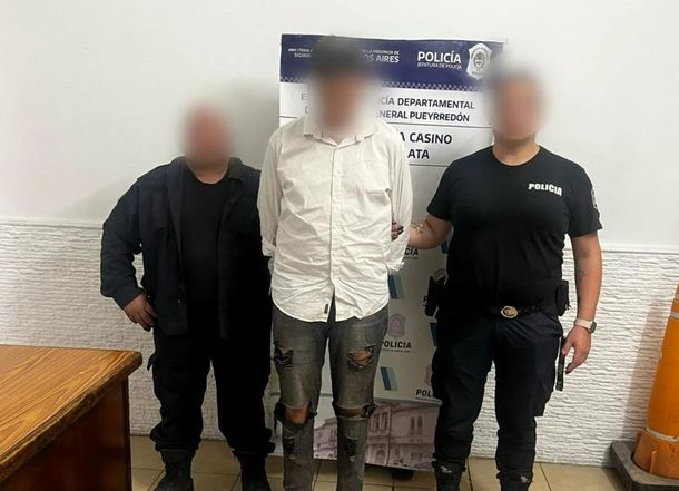 Mar del Plata: encontró a su pareja con otro hombre en un bar y se peleó a muerte Mar del Plata: encontró a su pareja con otro hombre en un bar y se peleó a muerte