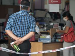 Duro diagnóstico del Gobierno sobre los sectores que trabajan en cuarentena