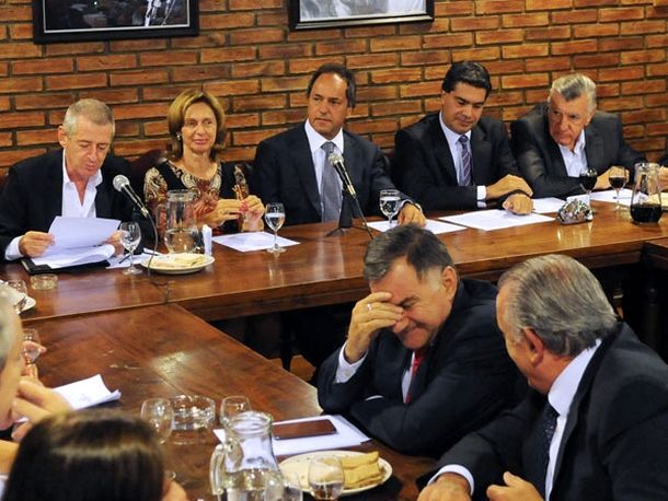 El PJ postergó las internas partidarias para diciembre