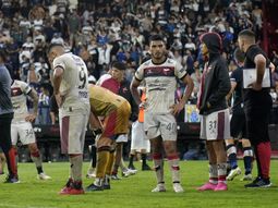 Desestimaron el recurso de Colón: jugará en la Primera Nacional