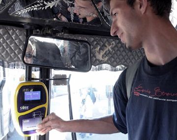 Este domingo 1 de abril aumentan el colectivo, los trenes, el gas y el GNC