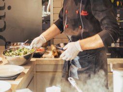 Restaurantes y hoteles estiman pérdidas de u$s30.000 millones