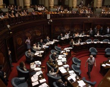 El senado uruguayo aprobó el fin del secreto bancario