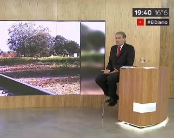 {altText(El editorial de Víctor Hugo Morales para el 1° de Mayo,#SePuedeEntender, el editorial de Víctor Hugo en su regreso a C5N)}