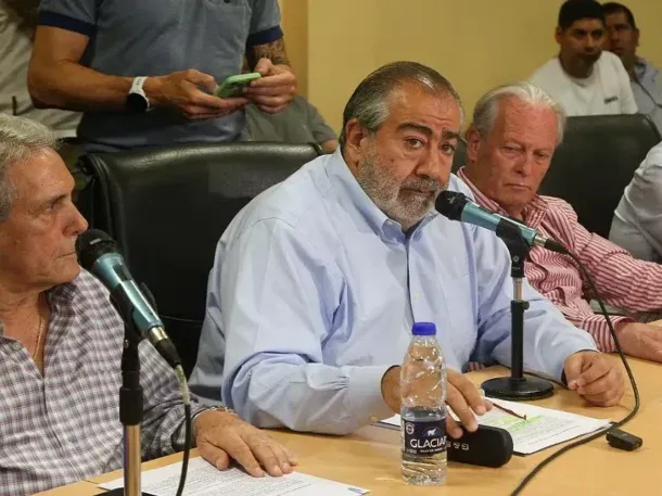 La CGT descartó un paro general: Vamos a analizar las medidas y las que faltan