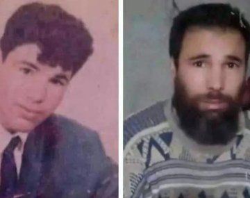 La cruda historia del joven que pasó 27 años secuestrado por su vecino